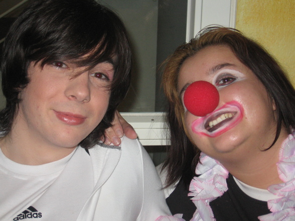 Fasching 2008 - 