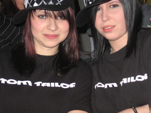 Fasching 2008 - 