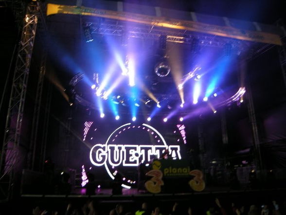 David Guetta - 