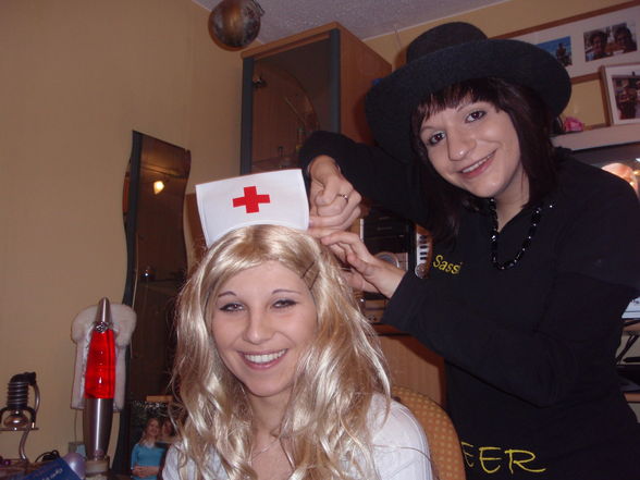 Fasching 2010 - 