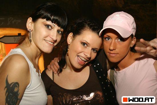 Party people djs Friends - 