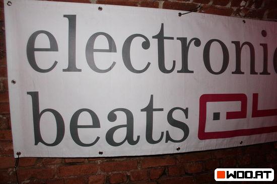 Electronic Beatz Tour 2007 - 