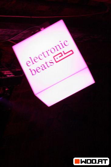 Electronic Beatz Tour 2007 - 