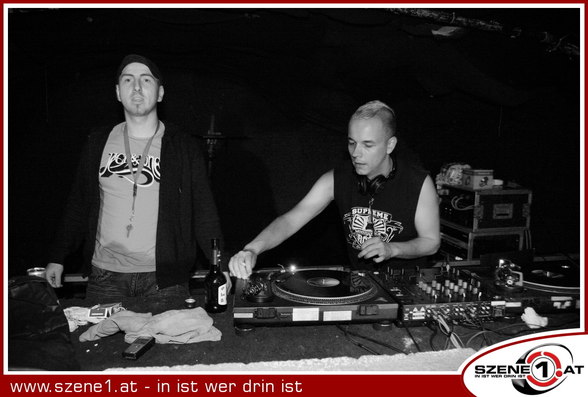 Electronic Beatz Tour 2007 - 