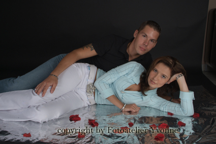 ****Markus & Michaela**** - 