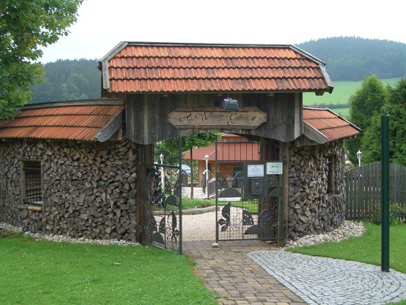 Hotel Guglwald - 