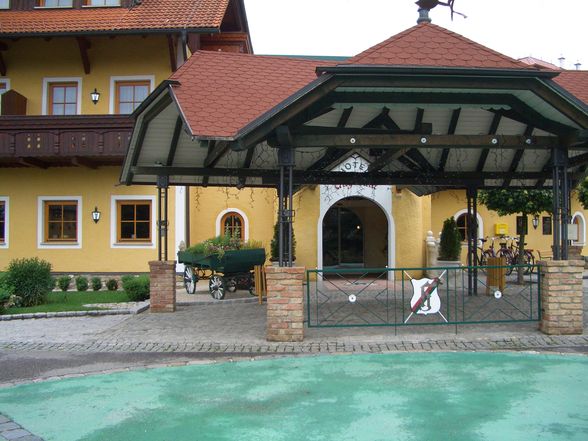 Hotel Guglwald - 