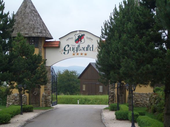 Hotel Guglwald - 