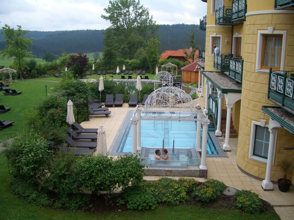 Hotel Guglwald - 