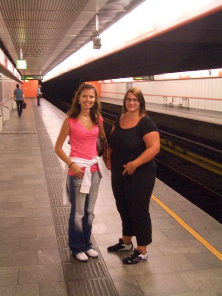 Kurztripp nach WIEN 2009 - 