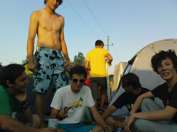 fucking Frequency 2009 - 