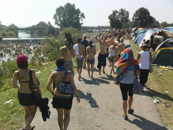 fucking Frequency 2009 - 