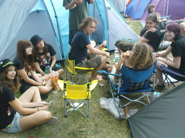 fucking Frequency 2009 - 