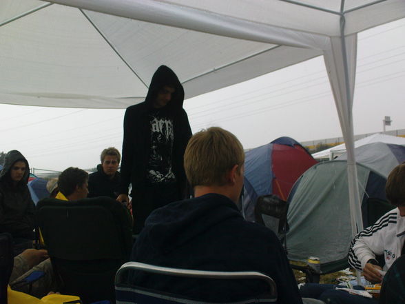 fucking Frequency 2009 - 