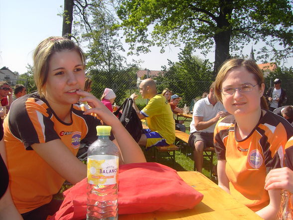 Pfingsttunier 2008 - 