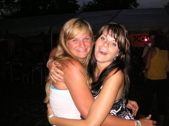 Rock im Dorf 2007 - 