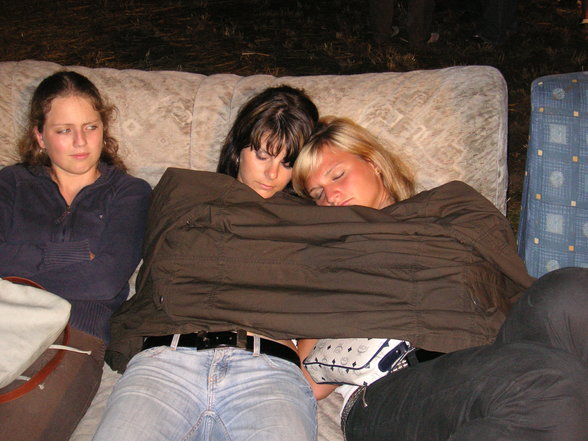 Rock im Dorf 2007 - 
