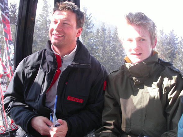 skiurlaub midn stefan - 