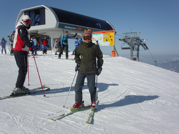 skiurlaub midn stefan - 