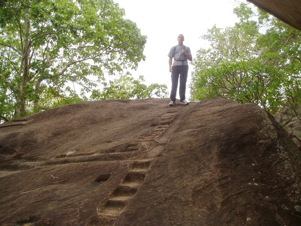 Sri Lanka - 