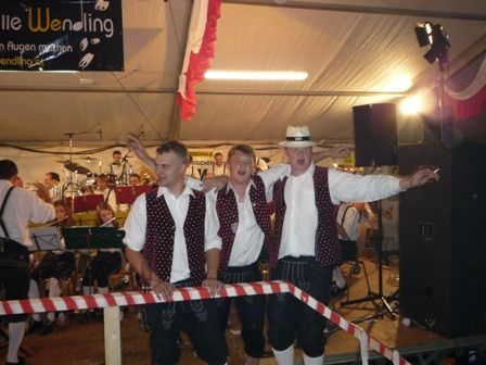 BMF 2009 Sattledt - 