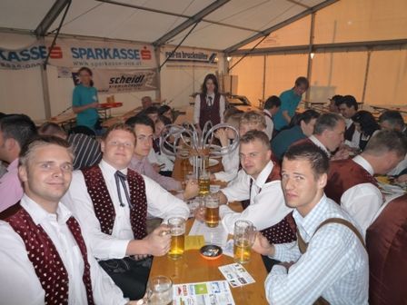 BMF 2009 Sattledt - 