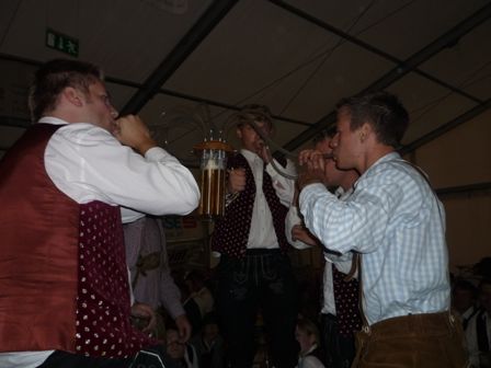 BMF 2009 Sattledt - 