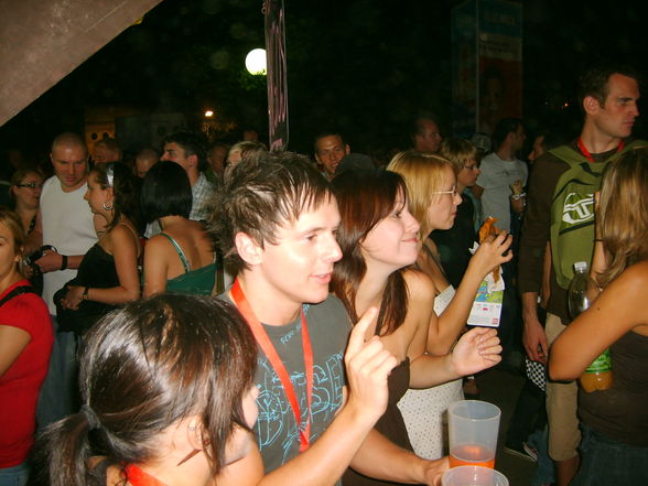 Donauinselfest 2008 - 