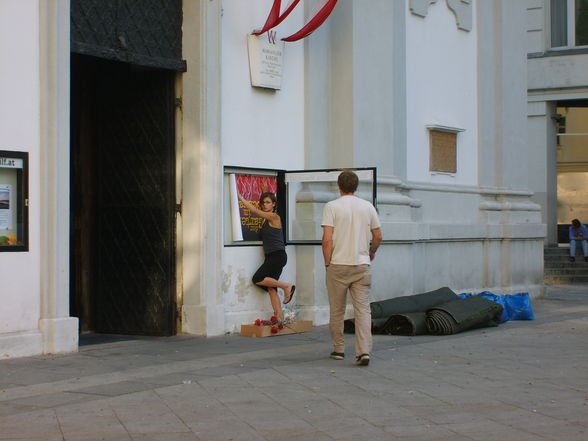 Donauinselfest 2008 - 