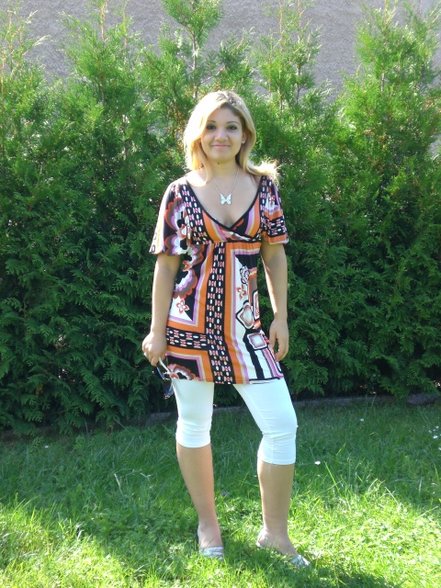 Blondi Girl - 