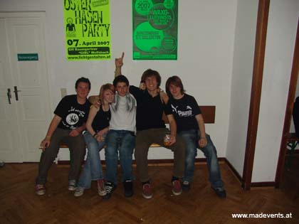 Wouldrock 07 - 