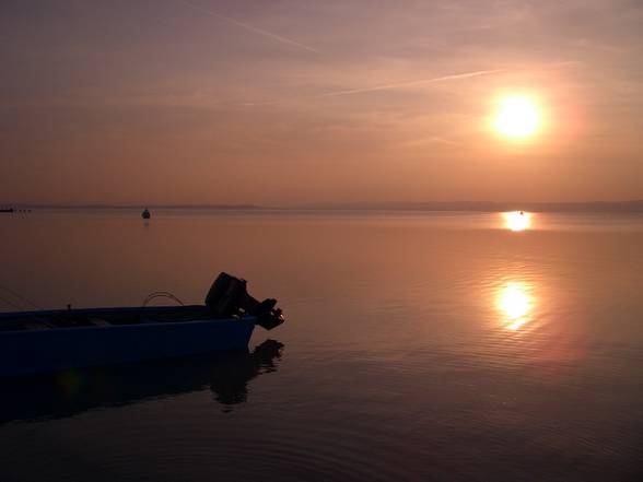 KiteOPENING 2005, Podersdorf - 