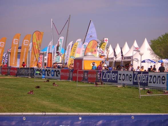 KiteOPENING 2005, Podersdorf - 