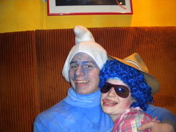 fasching - 