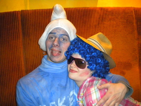 fasching - 