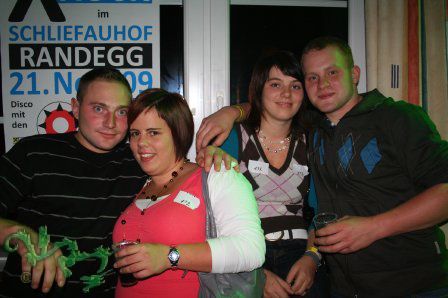 Oktober 2009 - 