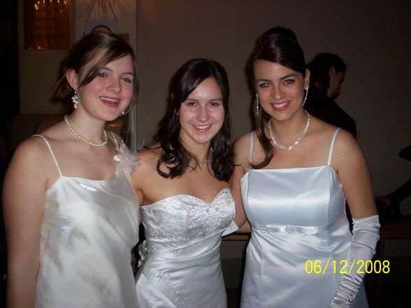 Ball 2008 - 