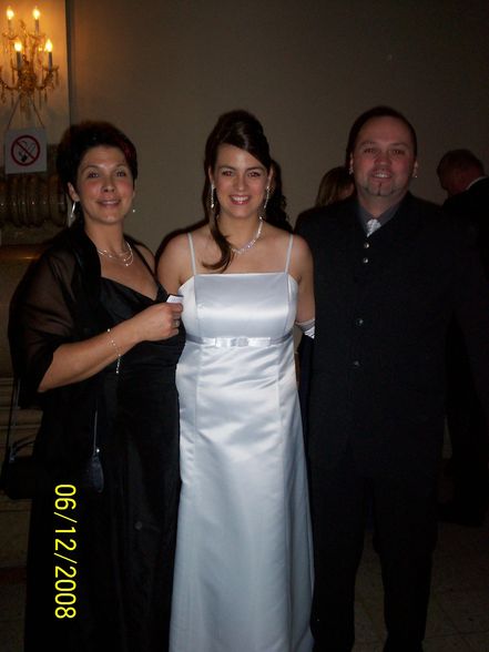 Ball 2008 - 