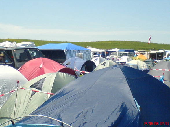 NOVA ROCK 2006 - 