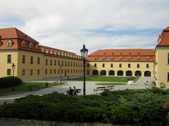 Musikausflug nach Bratislava - 