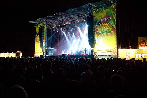 Chiemsee Reggae Summer 2007 - 