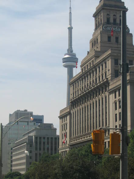 toronto - 