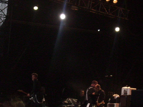 Nova Rock 2007 - 