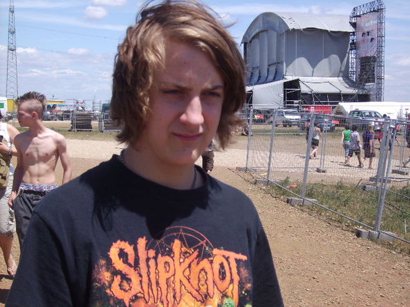 Nova Rock 2007 - 