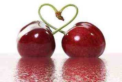 cherry - 