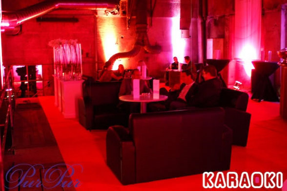 Diverse Verleihs / Partys / Konzerte / - 