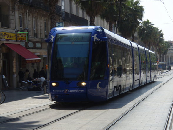 Montpellier 07 - 