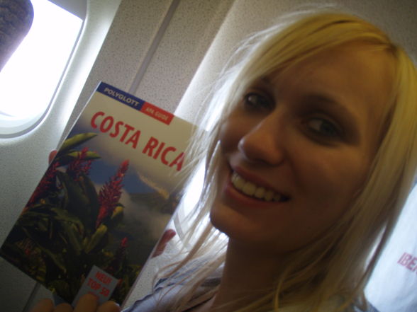 ~Costa Rica~ - 