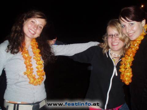 Fortgehn avec mes amies - 