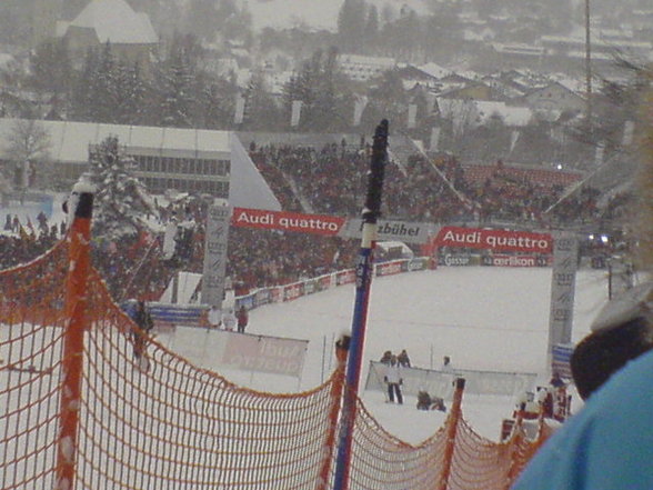 Kitzbühel 2007 - 